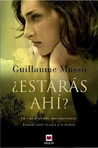 Portada de ESTARAS AHI? (SIN COLECCION)