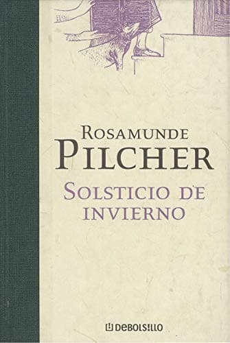 Portada de SOLSTICIO DE INVIERNO (C.N. 2001)