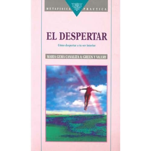 Portada de DESPERTAR,EL (SIN COLECCION)