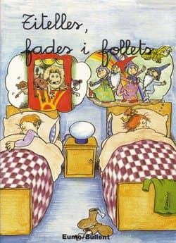 Portada de Titelles, fades i follets (Primeres planes)