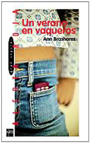 Portada de Un verano en vaqueros: 52 (Alerta roja)