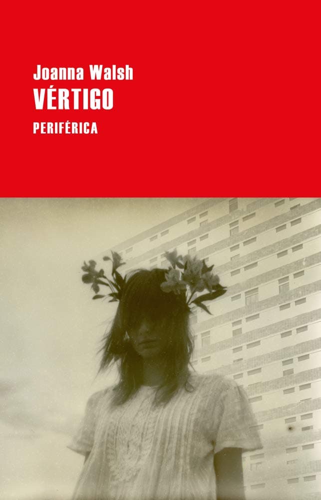 Portada de Vertigo: 124 (Largo Recorrido)