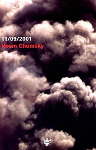 Portada de 11/09/2001: 026 (OTROS NO FICCIÓN)