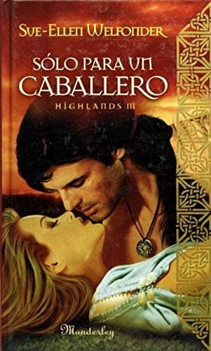 Portada de Sólo Para Un Caballero