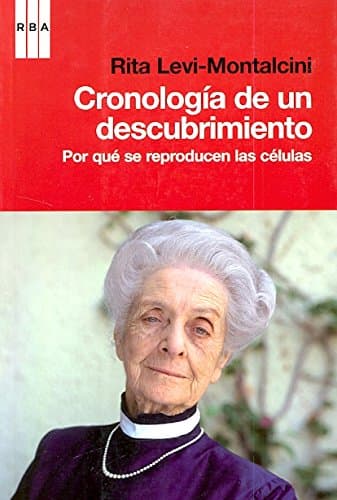 Portada de Cronologia de un descubrimiento (DIVULGACIÓN)
