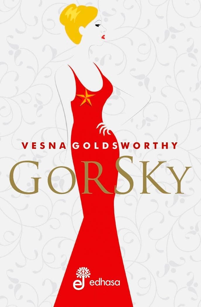 Portada de Gorsky: La novela (Tusitala)