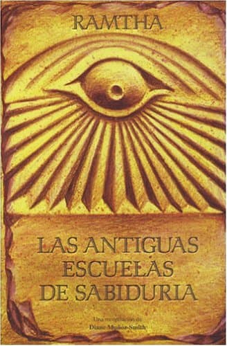 Portada de Las Antiguas Escuelas De Sabiduria