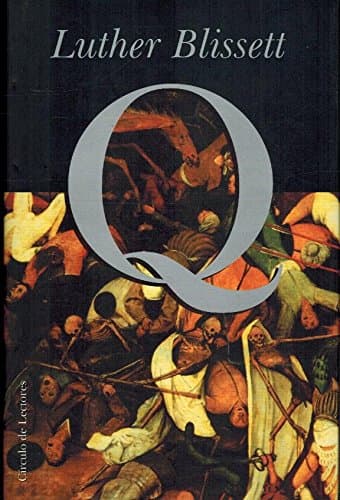 Portada de Q