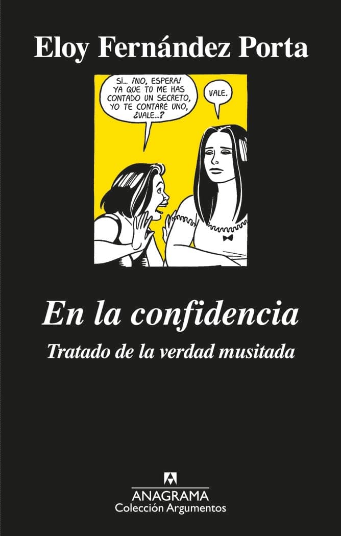 Portada de En la confidencia: 516 (Argumentos)