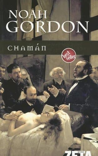 Portada de CHAMAN: 00000 (BEST SELLER ZETA BOLSILLO)