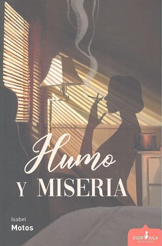 Portada de Humo y miseria: 15 (Etcétera)