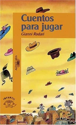 Portada de Cuentos Para Jugar = Stories for Children