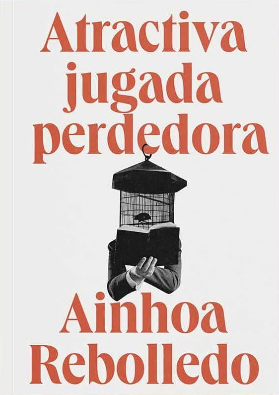 Portada de Atractiva jugada perdedora: 5 (Mrs. Danvers)