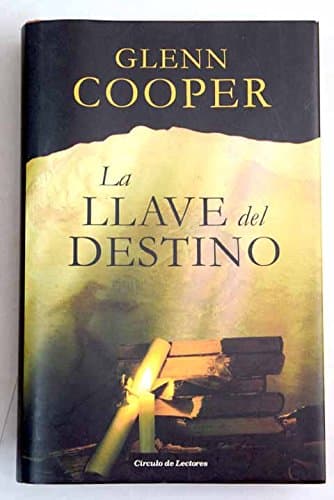Portada de La Llave Del Destino