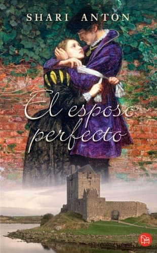 Portada de Esposo perfecto, el (Punto Mini)