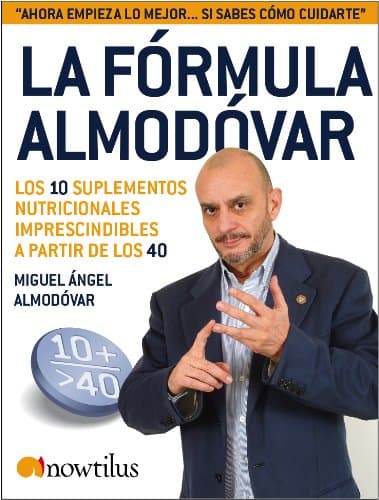 Portada de La fórmula Almodóvar (En progreso)