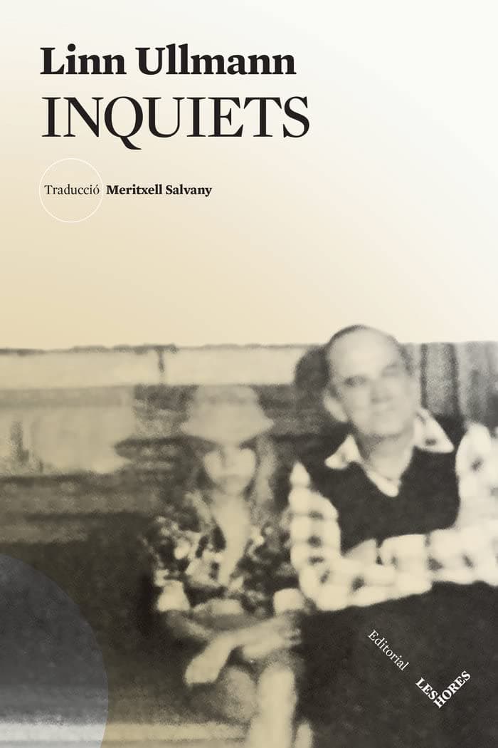 Portada de Inquiets