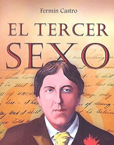 Portada de El tercer sexo (EL OBSERVATORIO)