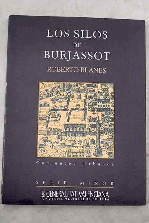 Portada de Los Silos De Burjassot