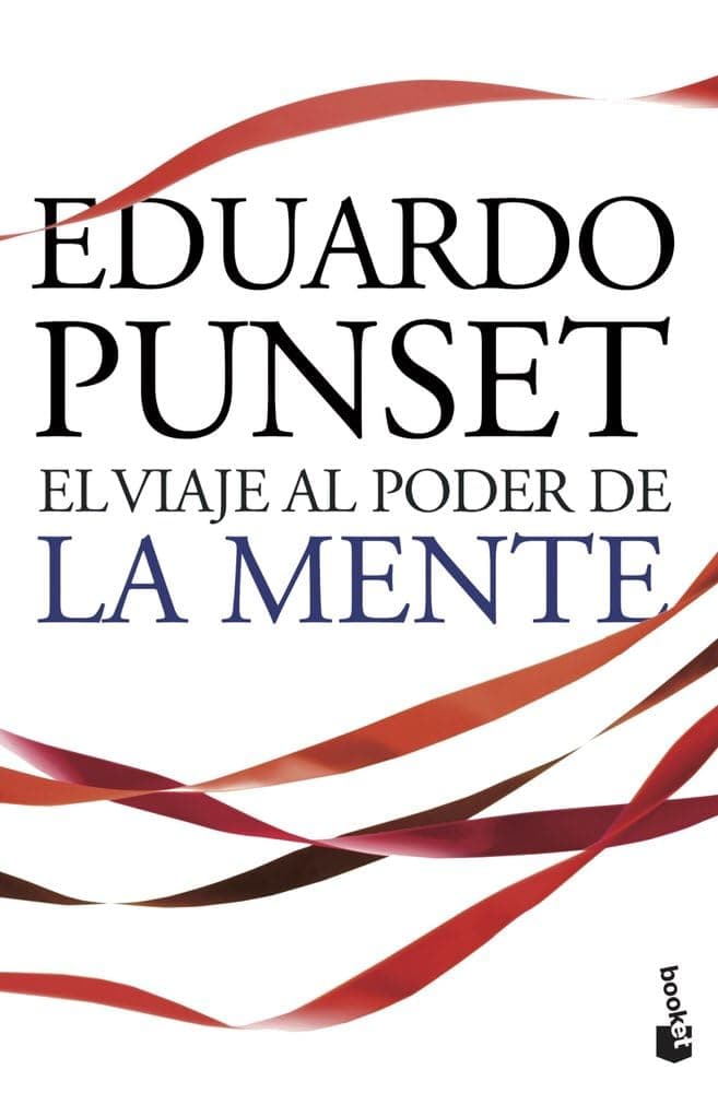Portada de El viaje al poder de la mente: los enigmas más fascinantes de nuestro cerebro