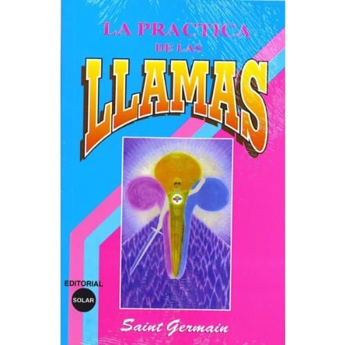Portada de Las Practica de Las Llamas