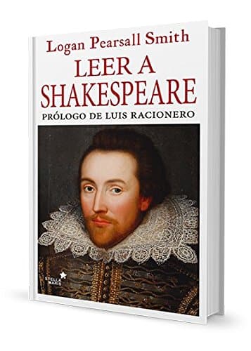 Portada de Leer a Shakespeare