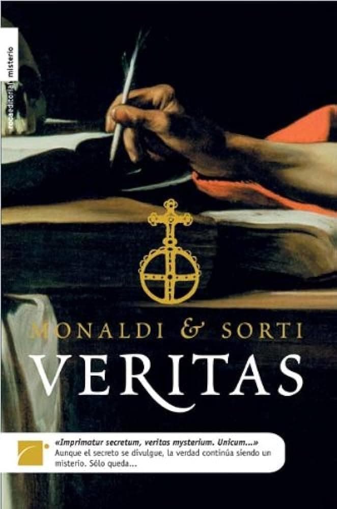 Portada de Veritas - Oferta