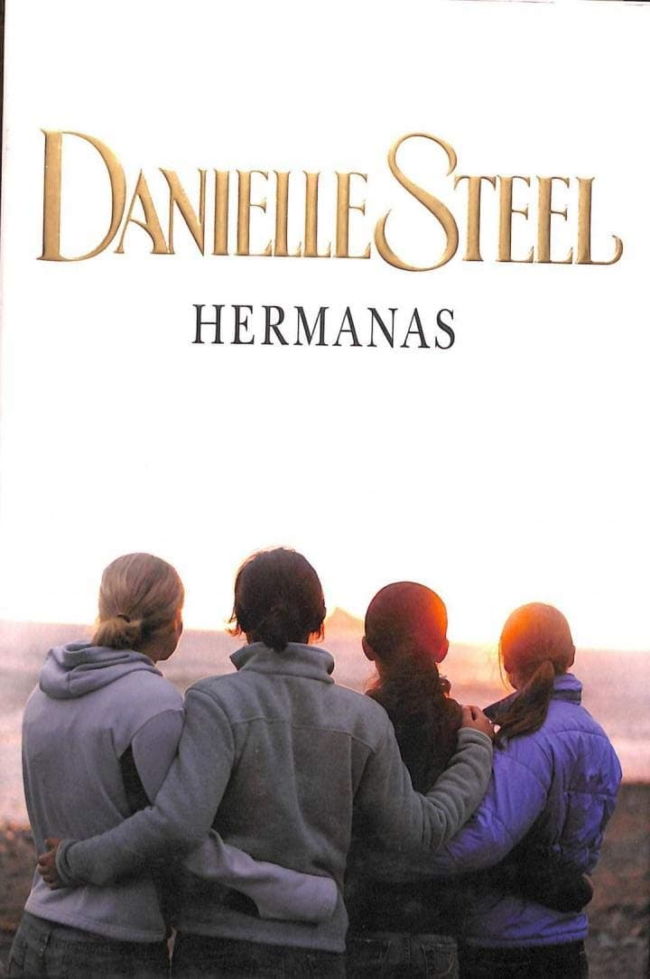 Portada de Hermanas (NARRATIVA FEMENINA)