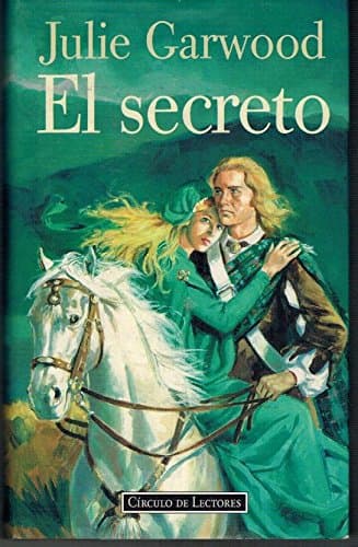Portada de El secreto