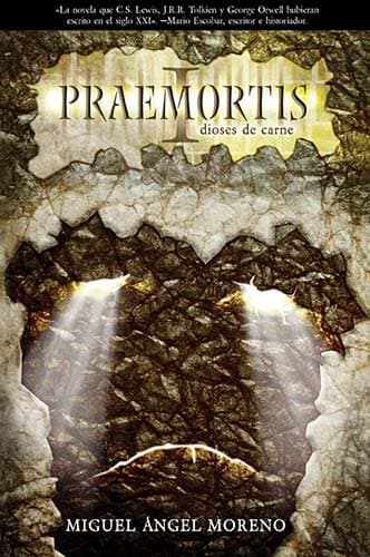 Portada de PRAEMORTIS