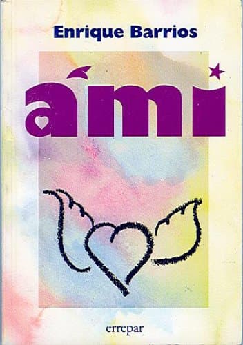 Portada de Ami
