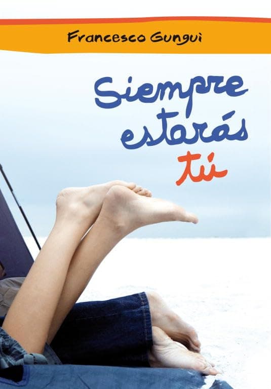 Portada de Siempre estarás tú