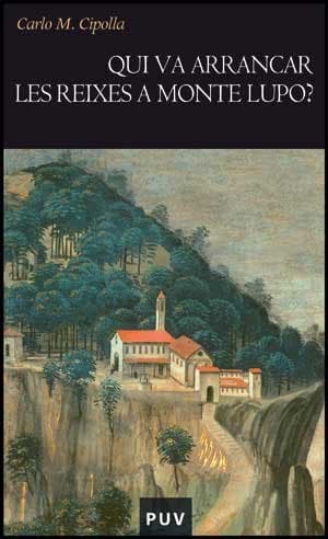 Portada de Qui va arrancar les reixes a Monte Lupo?: 60 (Història)