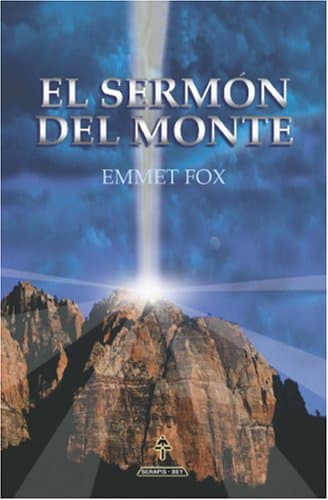 Portada de El Sermón del Monte