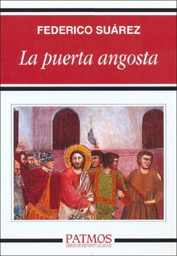 Portada de La puerta angosta