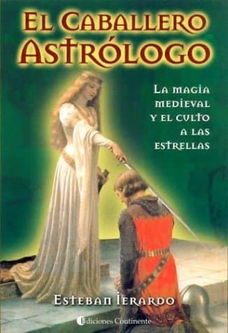 Portada de El Caballero Astrologo