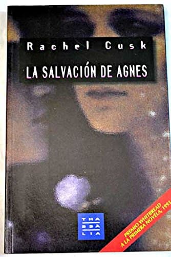 Portada de La salvacion de agnes (Colorea Disney)