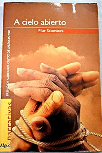 Portada de A Cielo Abierto