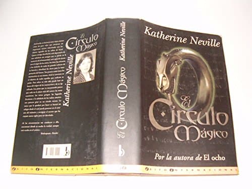 Portada de El círculo mágico