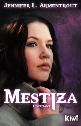 Portada de Mestiza