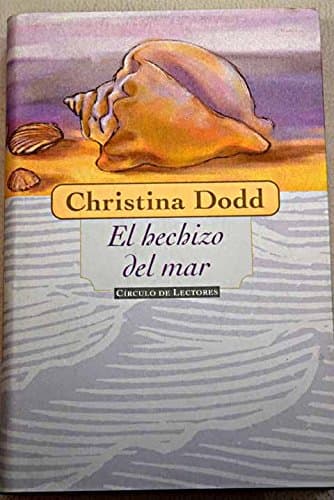 Portada de El hechizo del mar