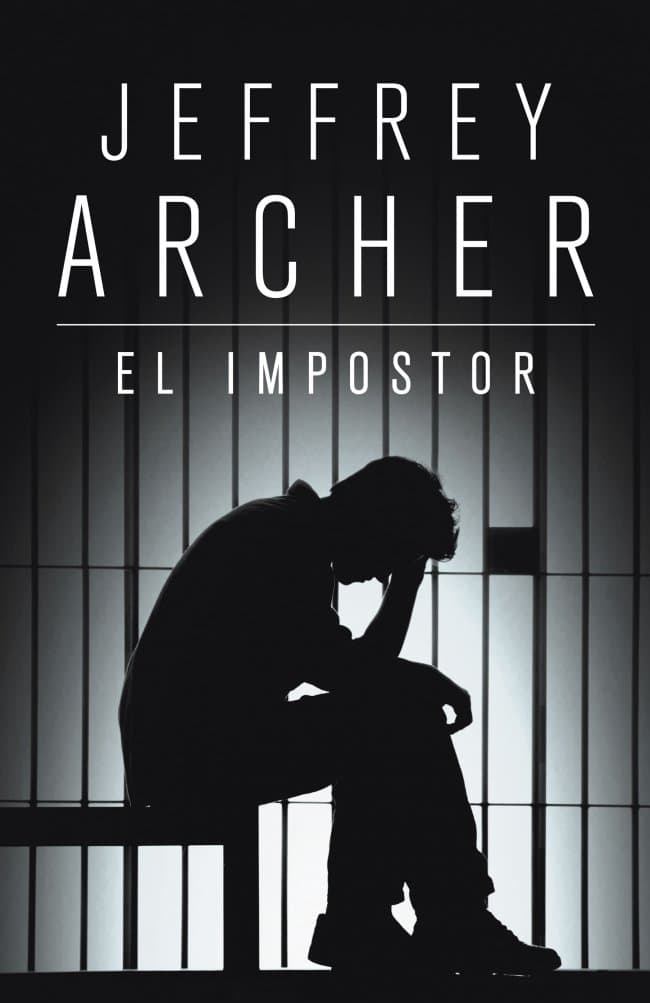 Portada de El impostor