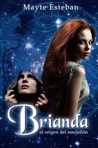 Portada de Brianda: El origen del medallón