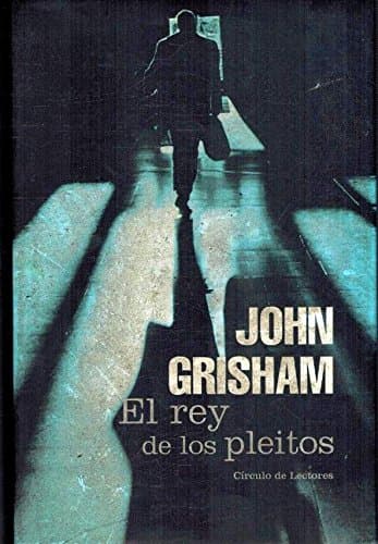 Portada de El Rey De Los Pleitos