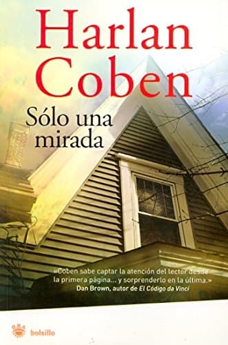 Portada de Solo una mirada: 188 (Ficción)