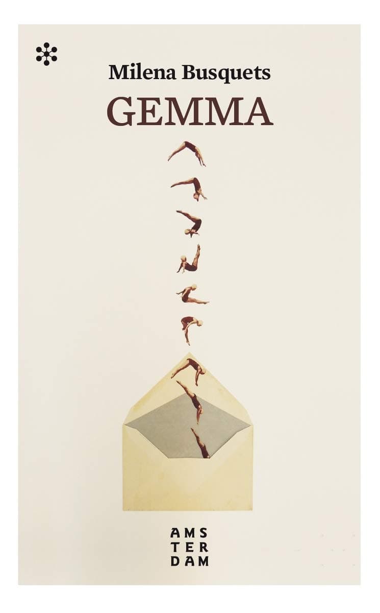 Portada de Gemma [Catalán]