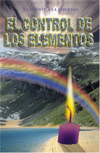 Portada de El Control de los Elementos