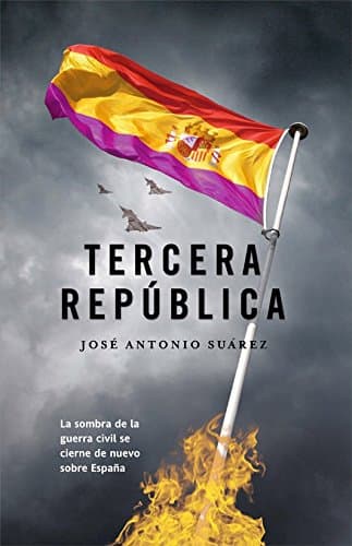 Portada de Tercera república (Bonus)