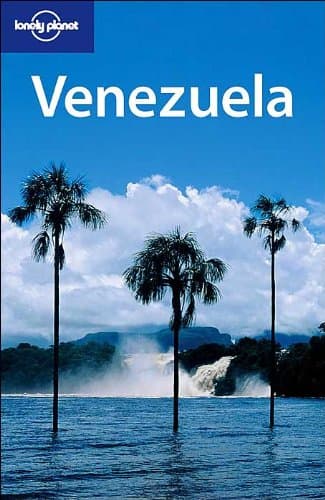 Portada de Venezuela. Ediz. inglese (Country & city guides)