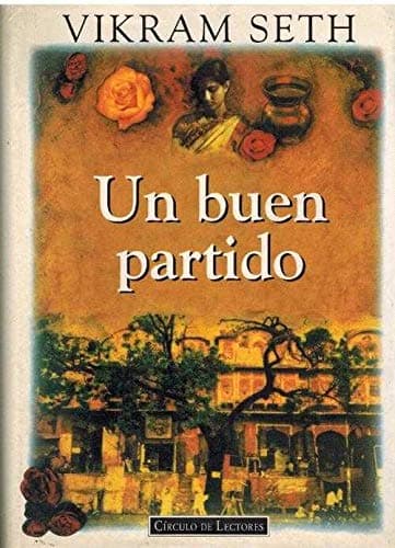 Portada de UN BUEN PARTIDO